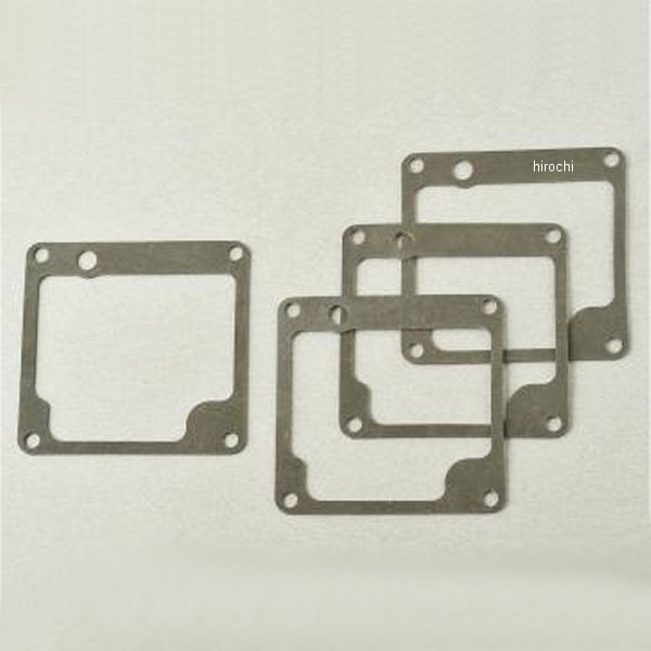 MRS-K-E135 エムテック中京 キャブレター フロートパッキンセット 72年-73年 Z1、Z2