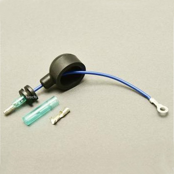 MRS-K-E137 エムテック中京 オイルプレッシャースイッチ用グロメットのみ ネジ込型 ビス止め式 72年-76年 Z900