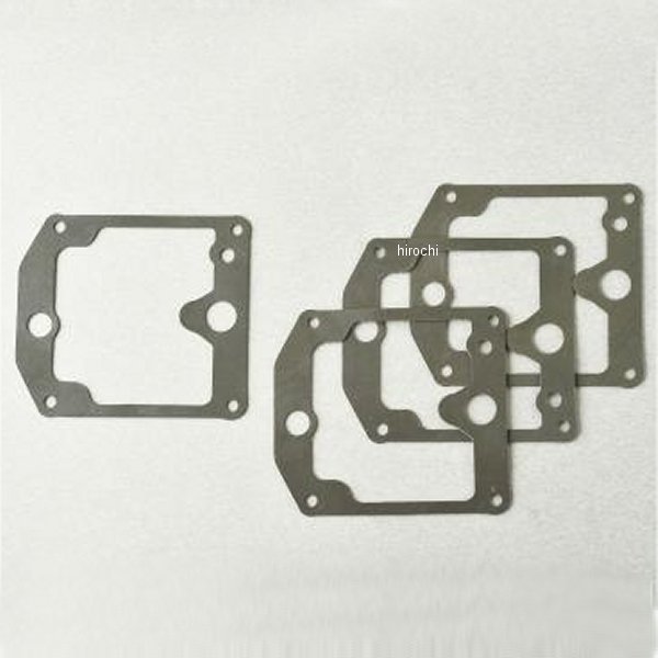 MRS-K-E138 エムテック中京 キャブレターフロートパッキンセット (4個) 76年-79年 Z1000