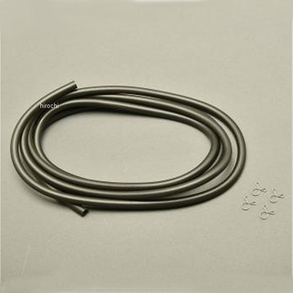 MRS-K-E139 エムテック中京 キャブレターオーバーフローホースセット Z1000MK2