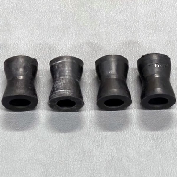 MRS-K-E150 エムテック中京 フロントステップ クッションダンパー 4個SET