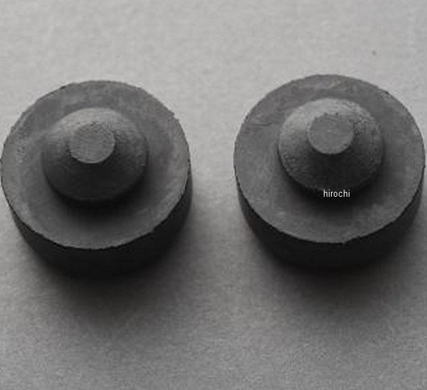 MRS-K04 エムテック中京 M-TEC中京 MRS リアフェンダー クッションラバーセット 72年-75年 Z1、Z2