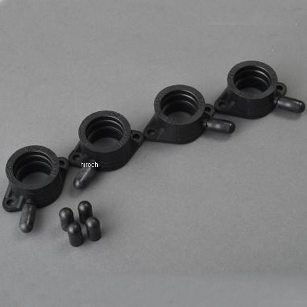 MRS-K09 エムテック中京 M-TEC中京 MRS ノーマルインシュレーターセット 内径34φ 72年-80年 Z1、Z2、Z1000