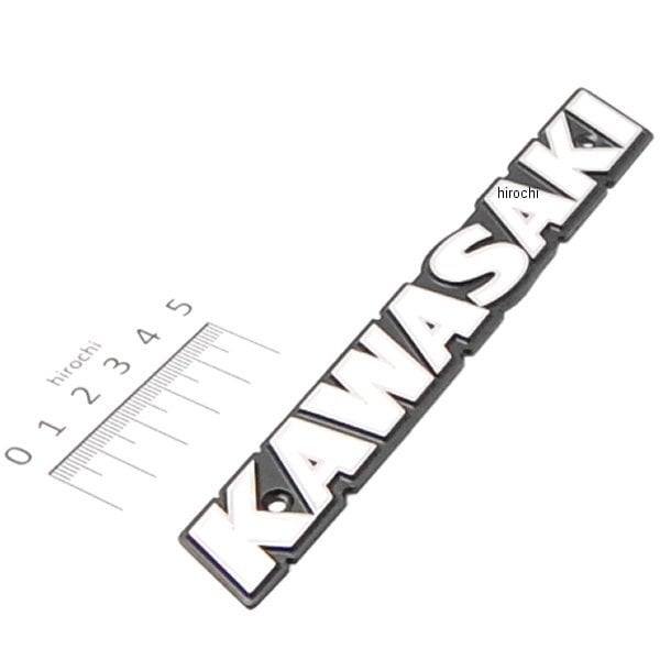 MRS-K10031 エムテック中京 M-TEC中京 MRS タンクエンブレム 初期型 純正 122mm Z1