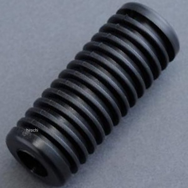 MRS-K22 エムテック中京 M-TEC中京 MRS シフトペダル用ラバー 72年-75年 Z1、Z2