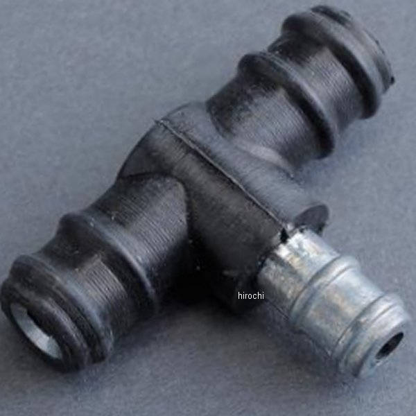 MRS-K23 エムテック中京 M-TEC中京 MRS フューエルパイプ Tジョイント 72年-75年 Z1、Z2