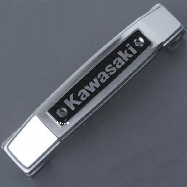 MRS-K28 エムテック中京 M-TEC中京 MRS ステムエンブレム 72年-75年 Z1、Z2 クロームメッキ