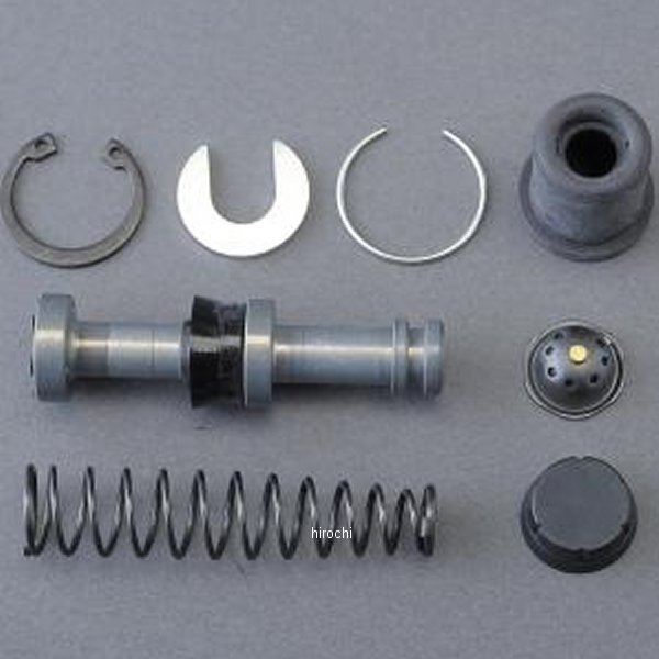 MRS-K30 エムテック中京 M-TEC中京 MRS フロントマスターシリンダーリペアーキット 14φマスター用 72年-75年 Z1、Z2、KZ1000A1