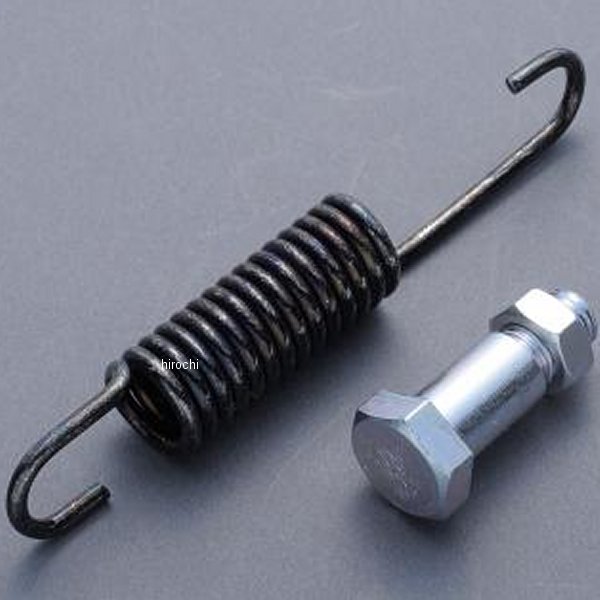 MRS-K31 エムテック中京 M-TEC中京 MRS サイドスタンドスプリングセット 72年-75年 Z1、Z2