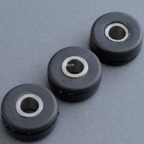 MRS-K34 エムテック中京 M-TEC中京 MRS テールランプダンパーセット カラー付き 72年-75年 Z1、Z2