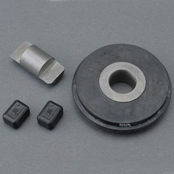 MRS-K56 エムテック中京 M-TEC中京 MRS ローラー&シャフトセットメーカー規格品 72年-80年 Z1、Z2、Z1000