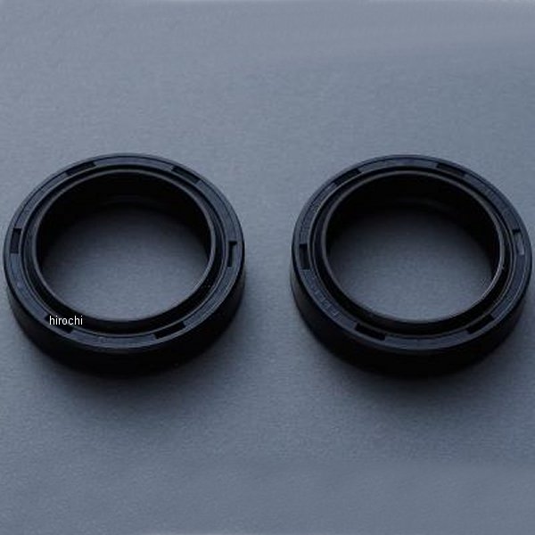 MRS-K9 エムテック中京 M-TEC中京 MRS フロントフォーク オイルシールセットφ36用 72年-75年 カワサキ Z1、Z2