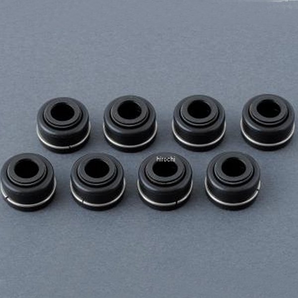 MRS-KBS001 エムテック中京 M-TEC中京 MRS バルブステムシールセット 72年-85年 Z、KZ