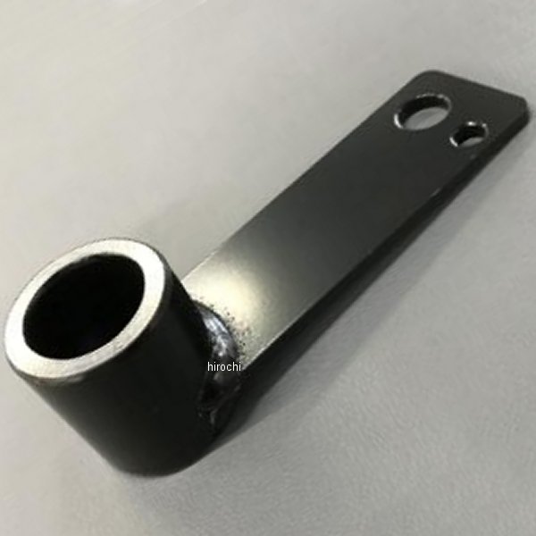 MRS-MUK-S1L エムテック中京 M-TEC中京 MRS Z4本出しマフラー取付け用 サブステー KZ1000、Z1000MK2