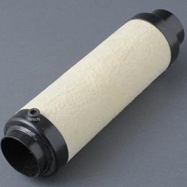 MRS-RS-64L エムテック中京 M-TEC中京 MRS インナーサイレンサー φ64マフラー用 Lタイプ 汎用