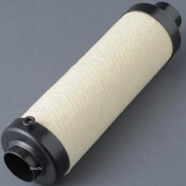 MRS-RS-64M エムテック中京 M-TEC中京 MRS インナーサイレンサー φ64マフラー用 Mタイプ 汎用