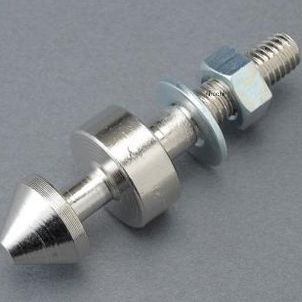 MRS-SH04 エムテック中京 M-TEC中京 MRS シートラッチ ナット&平ワッシャー付き 72年-75年 Z1、Z2