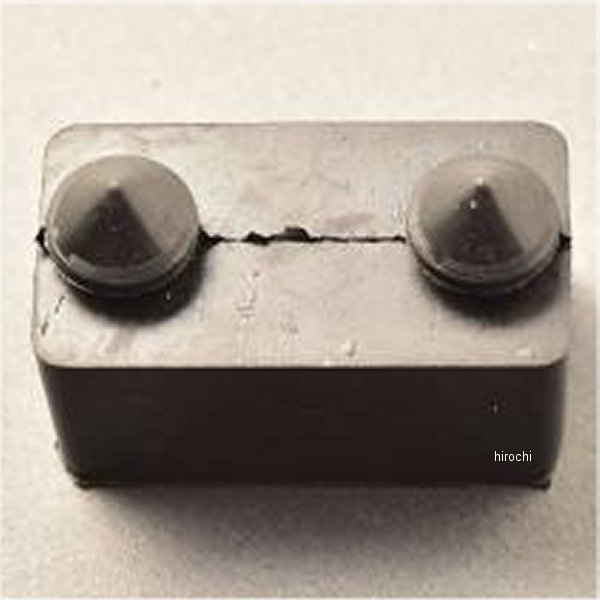 MRS-SH05 エムテック中京 Z1/Z2 シートダンパーゴム 大 Z1、Z2