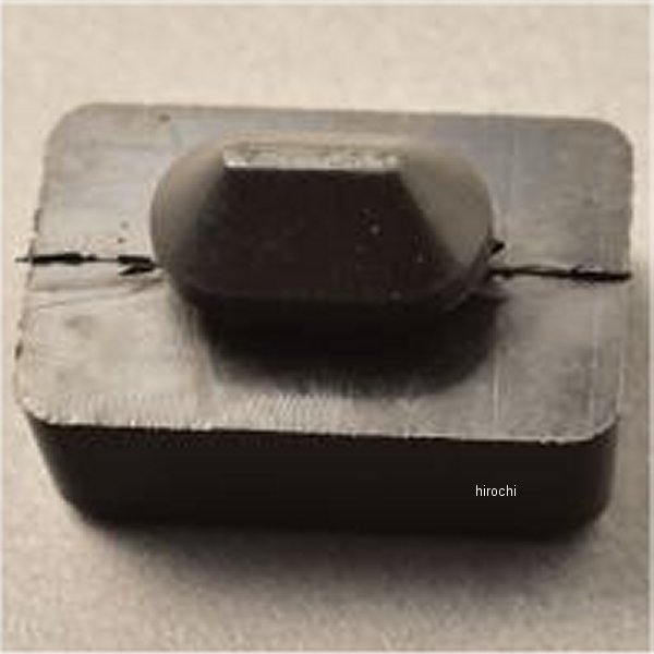 MRS-SH06 エムテック中京 Z1/Z2 シートダンパーゴム 小 Z1、Z2