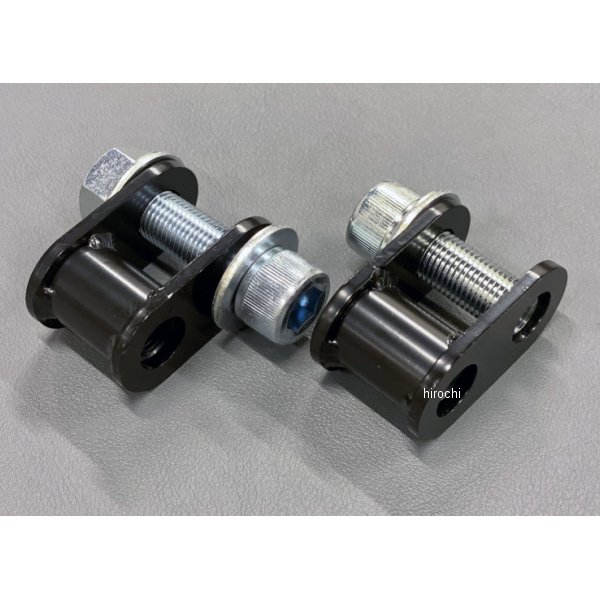 MRS-T2-2 エムテック中京 M-TEC中京 MRS ステップ移動用ステーセット スチールモナカ用 72年-75年 Z1、Z2