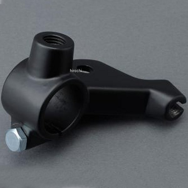 MRS-Z1-A11 エムテック中京 M-TEC中京 MRS クラッチレバーホルダーφ7 72年-75年 Z1、Z2