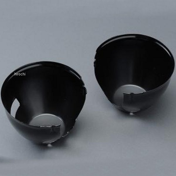 MRS-Z1-A6 エムテック中京 M-TEC中京 MRS メーターカバーセット ロアー 72年-75年 Z1、Z2 黒