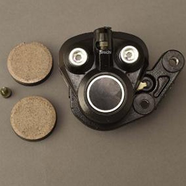 MRS-Z1-B3 エムテック中京 M-TEC中京 MRS ブレーキキャリパー STDタイプ 左側 72年-75年 Z1、Z2