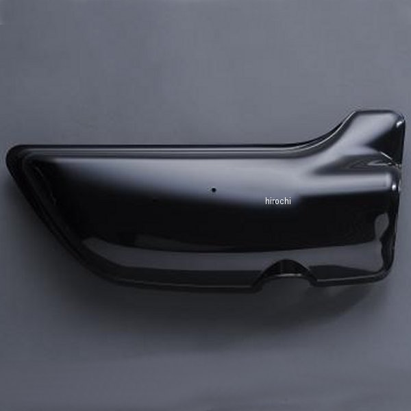 MRS-Z1-C4R エムテック中京 M-TEC中京 MRS サイドカバー 日本製 右側 72年-75年 Z1、Z2