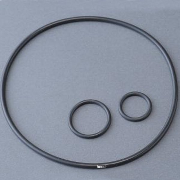 MRS-Z1-E14 エムテック中京 M-TEC中京 MRS フィルターカバー Oリング3点セット KZ系 初期型