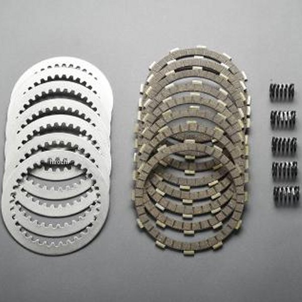 MRS-Z1-E18 エムテック中京 M-TEC中京 MRS クラッチキット 72年-80年 Z1、Z2、Z1000