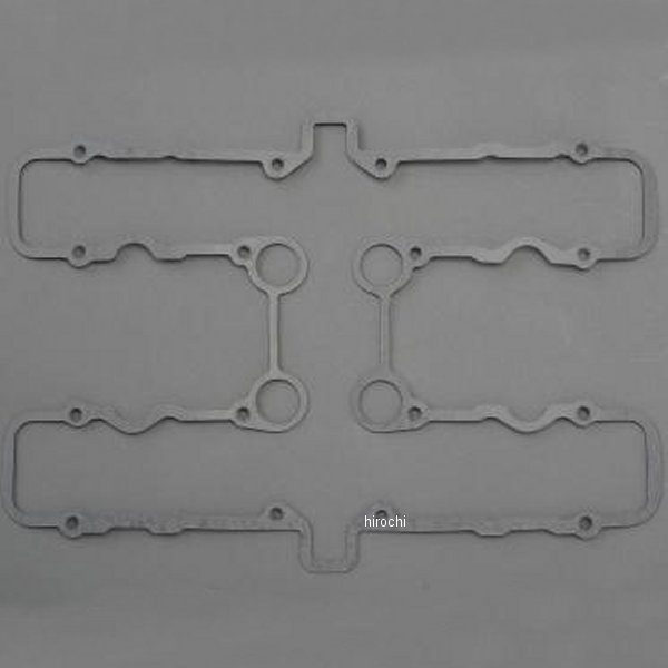 MRS-Z1-GK102 エムテック中京 M-TEC中京 MRS シリンダーヘッドカバーガスケット 72年-75年 Z1、Z2