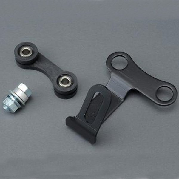 MRS-Z1-H01 エムテック中京 M-TEC中京 MRS ヘッドライトケースブラケットセット 72年-75年 Z1、Z2 スチール/カチオン