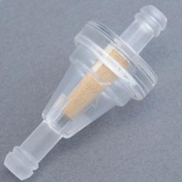 MRS-Z1-T03 エムテック中京 M-TEC中京 MRS フューエルフィルター φ6 72年-75年 Z1、Z2