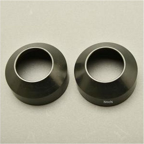 MRS-Z4-B001 エムテック中京 フロントフォークダストシールセット (2個) Z400FX