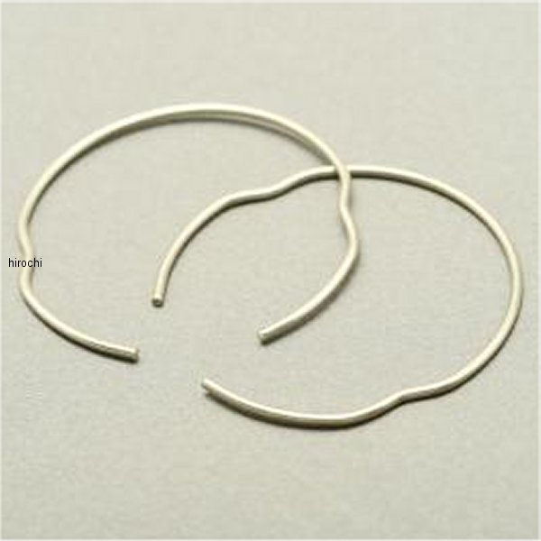 MRS-Z4-B002 エムテック中京 フォークシールストッパー Z400FX