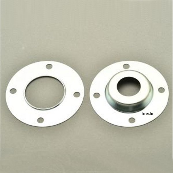 MRS-Z4-B003 エムテック中京 ホイールハブダストカバー Z400FX E1-E3