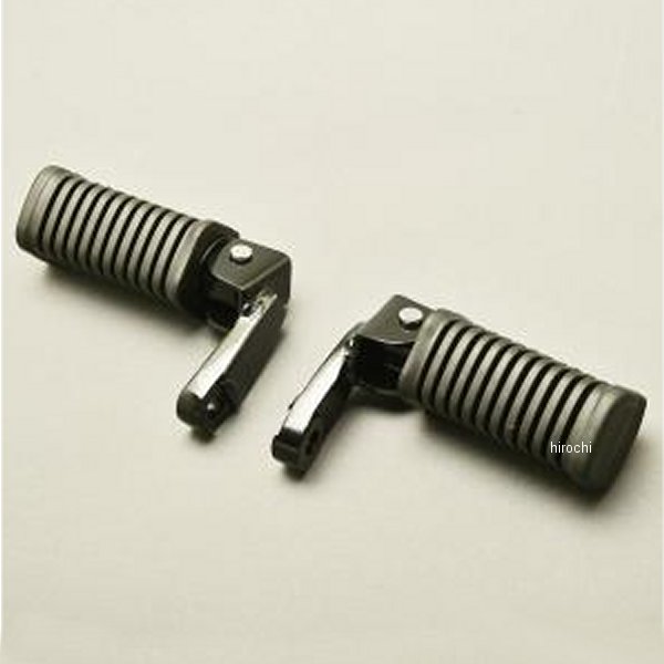 MRS-Z4-D001 エムテック中京 復刻版メインステップ Z400FX E1-E3