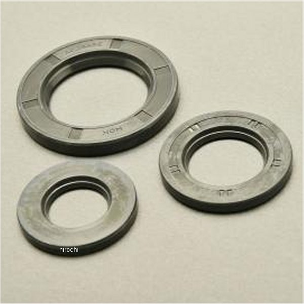 MRS-Z4-D003 エムテック中京 ホイールハブシールセット Z400FX E4