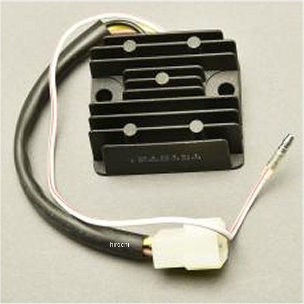 MRS-Z4-E011 エムテック中京 高性能ICレギュレター Z400FX E1-E3