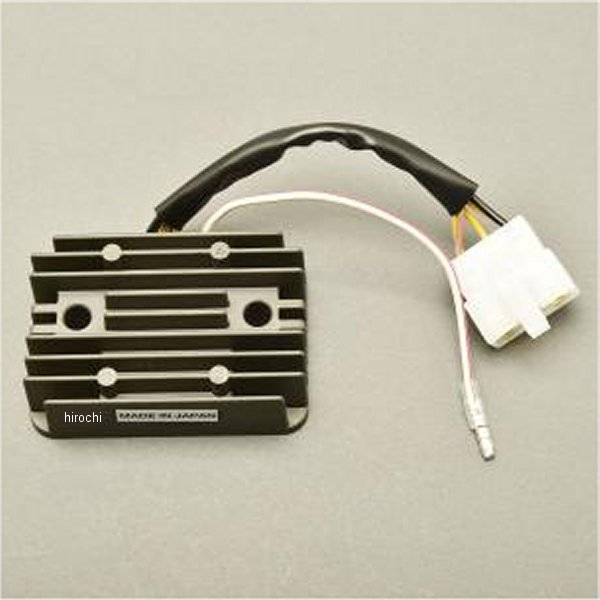 MRS-Z4-E012 エムテック中京 高性能ICレギュレター Z400FX E4A