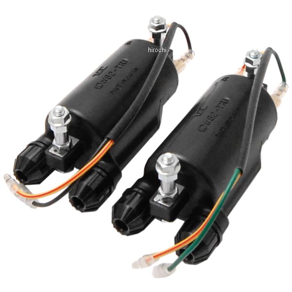 MRS-Z4-E014 エムテック中京 イグニッションコイル Z400FX