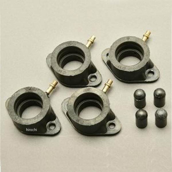 MRS-Z4-E015 エムテック中京 インシュレーターセット Z400FX