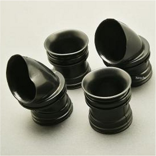 MRS-Z4-E016 エムテック中京 エアクリーナーダクトセット Z400FX