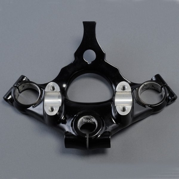 MRS1756-HT016 エムテック中京 M-TEC中京 MRS K0初期モデル トップブリッジ CB750K0、K2 穴無し