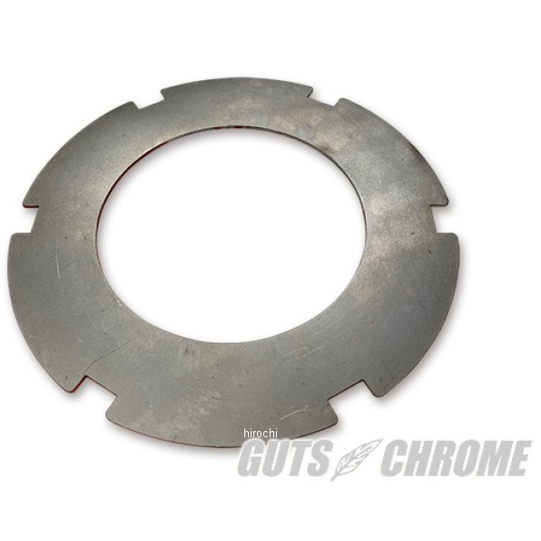 MS-001 ガッツクローム SHELL GUARD 4速アルミクラッチシェル用 174mm