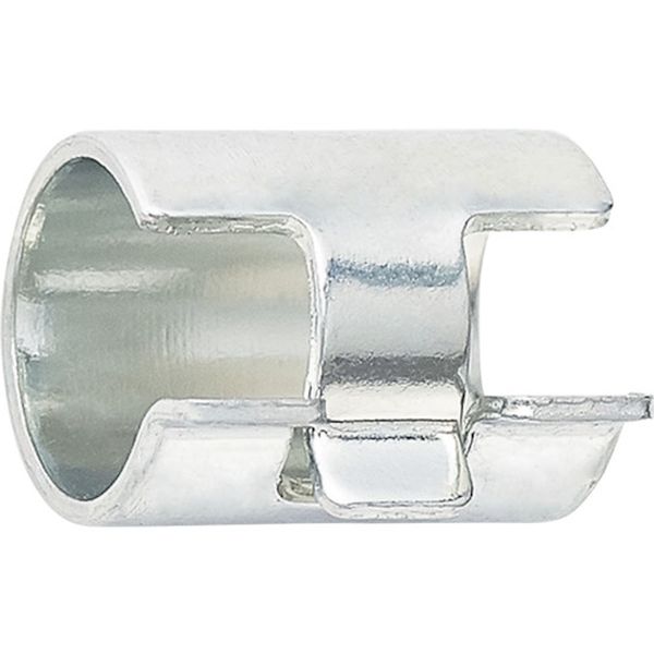 MS06 382-5883 (株)潤工社 潤工社 ハンディタッチ継手 金属スリーブ 6mm