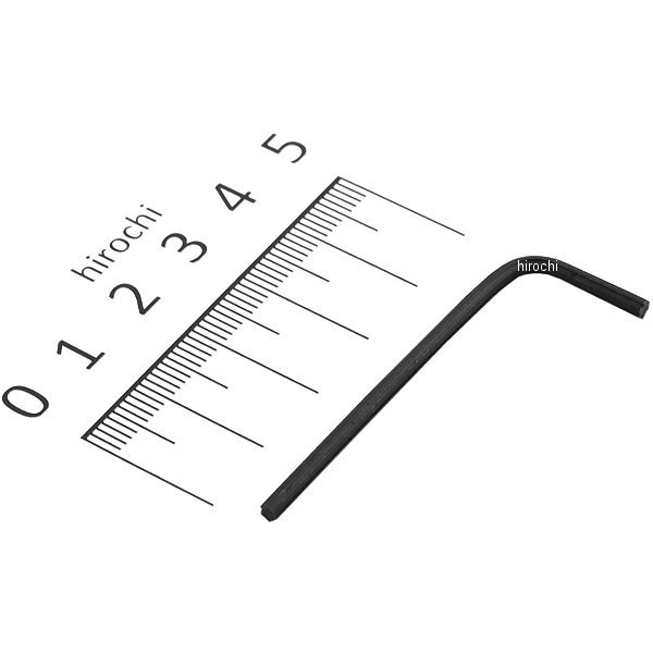 MS8A スナップオン Snap-on L型 マルチ スプライン レンチ 6角 .096インチ