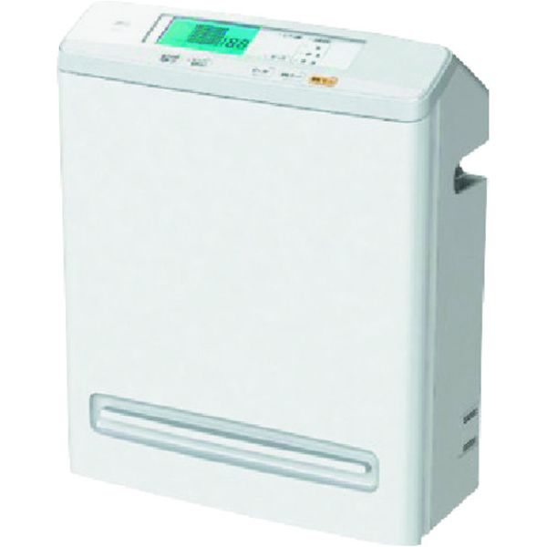 MSAPDC100 194-8550 アイリスオーヤマ(株) IRIS 281041 モニター空気清浄機