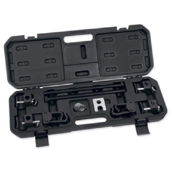 MSCS1000 スナップオン Snap-on マスタースプリングコンプレッサー セット