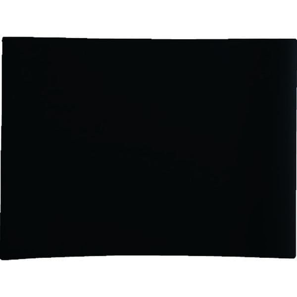 MSK4560BK トラスコ中山(株) TRUSCO マグネットシート黒板 450mmX600mmXt0.7 ブラック